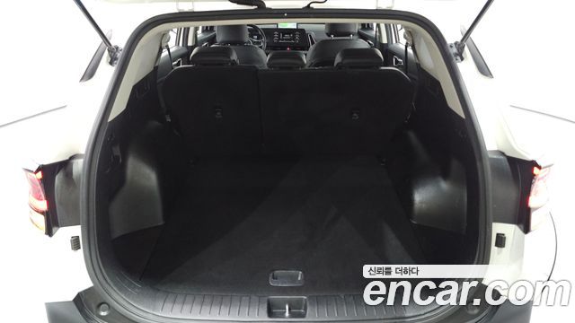 Kia Sportage (V) Diesel 2.0 4WD Trendy 2023 — фото 20