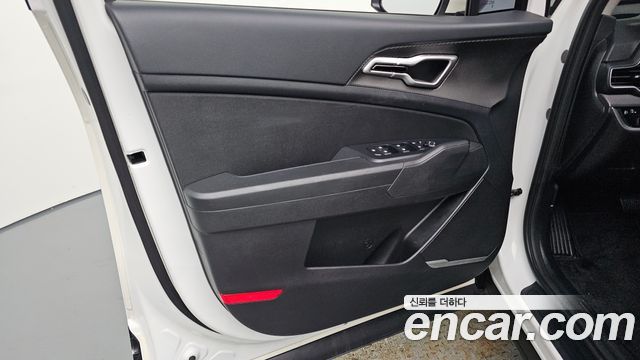 Kia Sportage (V) Diesel 2.0 4WD Trendy 2023 — фото 24