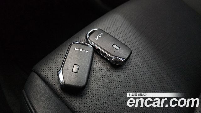 Kia Sportage (V) Diesel 2.0 4WD Trendy 2023 — фото 29