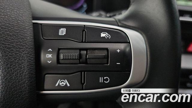 Kia Sportage (V) Diesel 2.0 4WD Trendy 2023 — фото 30