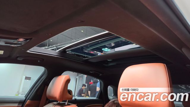 Kia K8 Hybrid Signature 2025 — фото 16