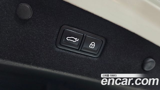 Kia K8 Hybrid Signature 2025 — фото 17