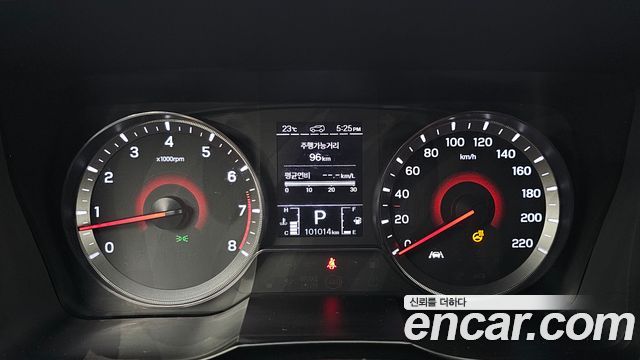 KG Mobility (SsangYong) Tivoli Air 1.5 A3 2WD 2021 — фото 8