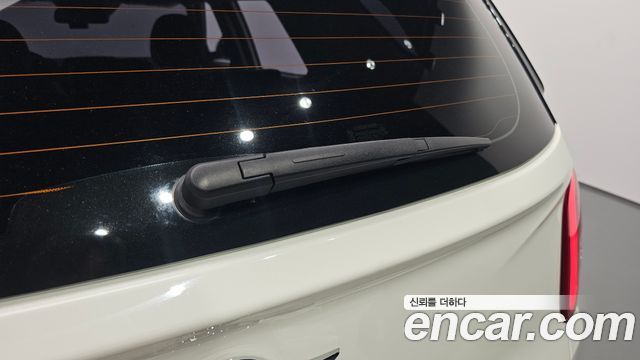 KG Mobility (SsangYong) Tivoli Air 1.5 A3 2WD 2021 — фото 39