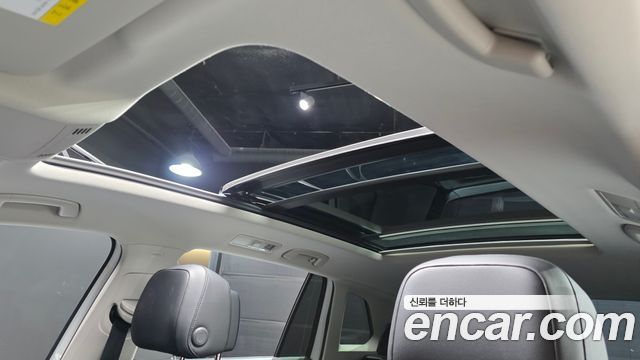 Volkswagen Tiguan (II) 2.0 TDI Prestige 2020 — фото 17