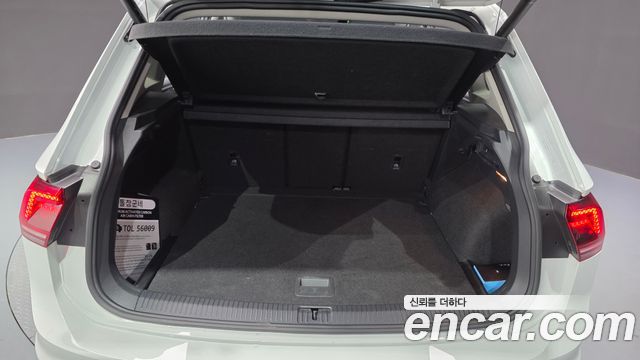 Volkswagen Tiguan (II) 2.0 TDI Prestige 2020 — фото 19