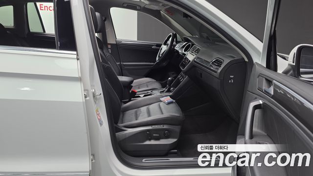 Volkswagen Tiguan (II) 2.0 TDI Prestige 2020 — фото 26