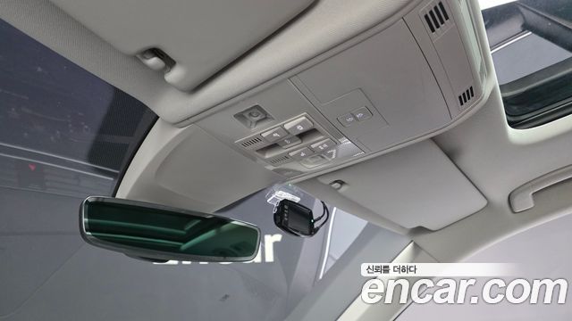 Volkswagen Tiguan (II) 2.0 TDI Prestige 2020 — фото 27