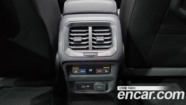 Volkswagen Tiguan (II) 2.0 TDI Prestige 2020 — фото 37