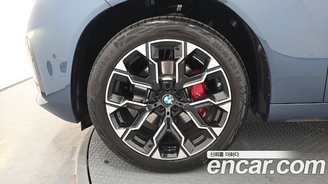 BMW X3 (G45) xDrive 20 M Sport Pro 2025 — фото 5