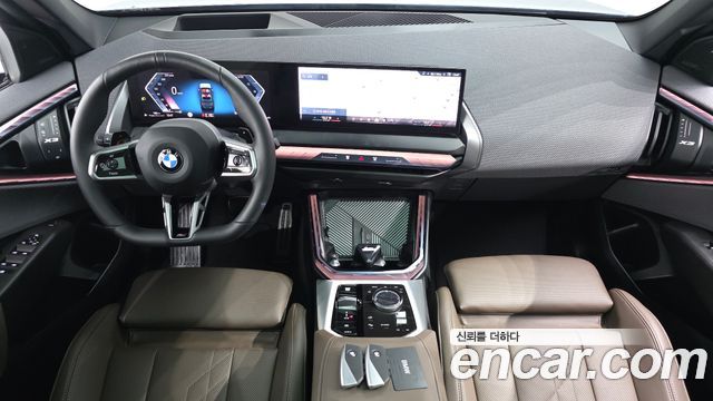 BMW X3 (G45) xDrive 20 M Sport Pro 2025 — фото 7