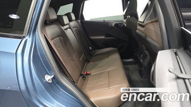 BMW X3 (G45) xDrive 20 M Sport Pro 2025 — фото 12
