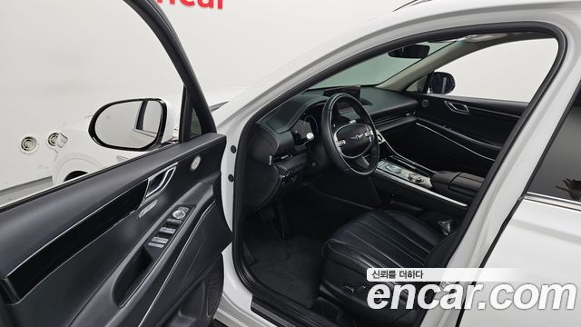 Genesis GV80 2.5T Gasoline AWD 2022 — фото 10