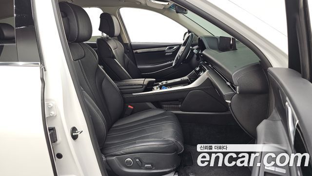 Genesis GV80 2.5T Gasoline AWD 2022 — фото 15