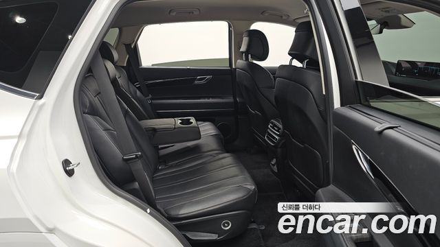 Genesis GV80 2.5T Gasoline AWD 2022 — фото 16