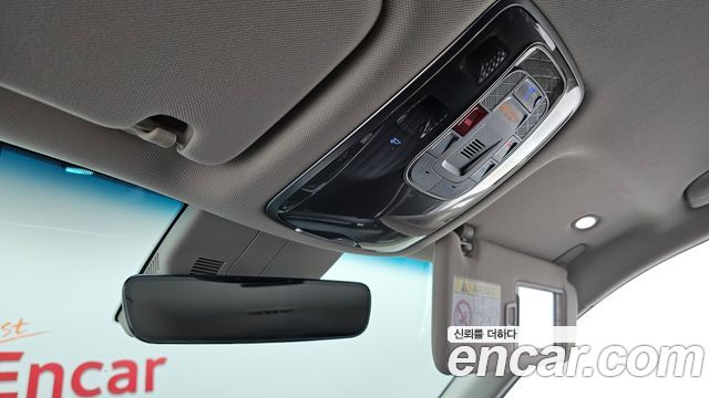 Genesis GV80 2.5T Gasoline AWD 2022 — фото 23