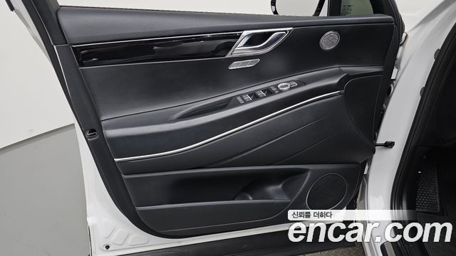 Genesis GV80 2.5T Gasoline AWD 2022 — фото 30