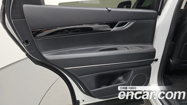 Genesis GV80 2.5T Gasoline AWD 2022 — фото 31