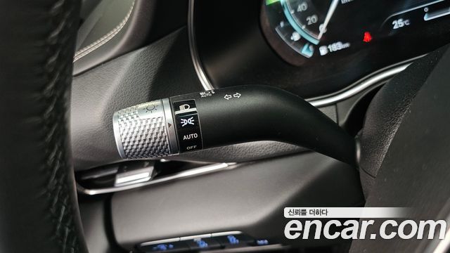 Genesis GV80 2.5T Gasoline AWD 2022 — фото 33