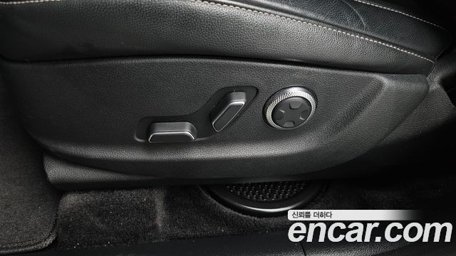 Genesis GV80 2.5T Gasoline AWD 2022 — фото 36