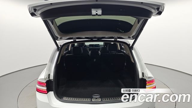 Genesis GV80 2.5T Gasoline AWD 2022 — фото 39