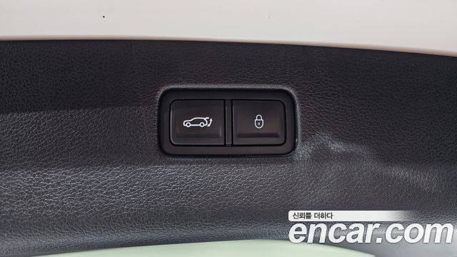 Genesis GV80 2.5T Gasoline AWD 2022 — фото 40
