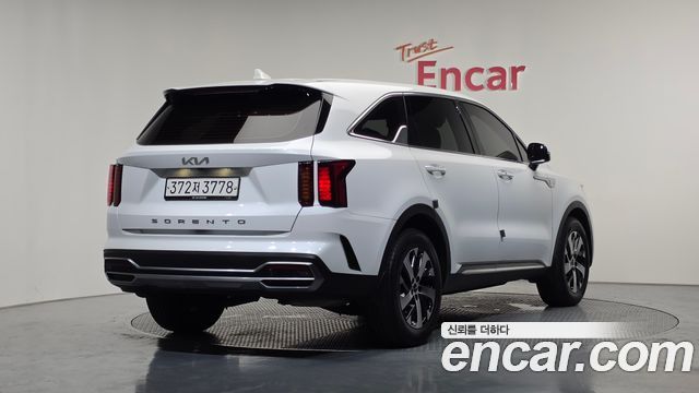Kia Sorento (IV) Gasoline 2.5T 2WD Trendy 2022 — фото 2