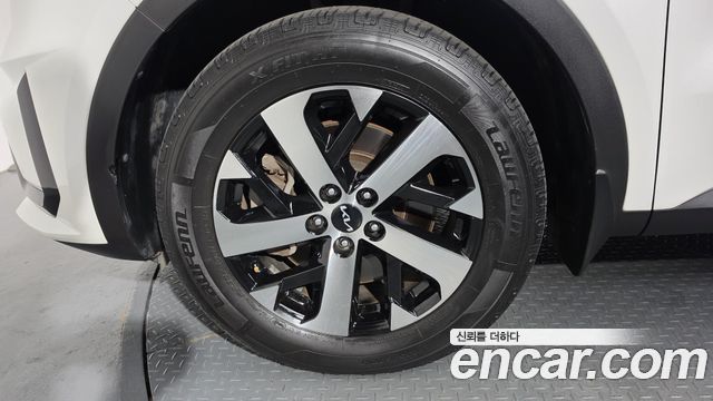 Kia Sorento (IV) Gasoline 2.5T 2WD Trendy 2022 — фото 5
