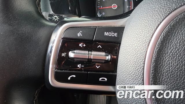 Kia Sorento (IV) Gasoline 2.5T 2WD Trendy 2022 — фото 16