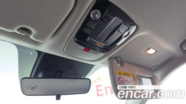 Kia Sorento (IV) Gasoline 2.5T 2WD Trendy 2022 — фото 19