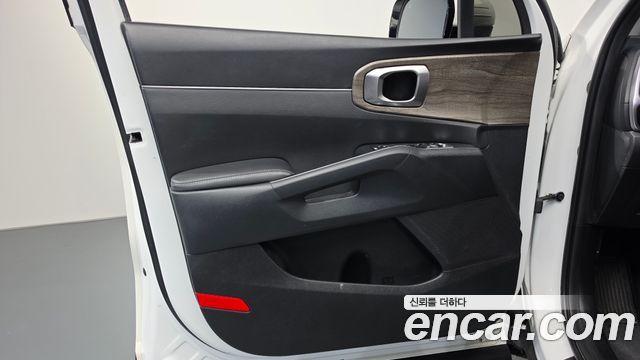 Kia Sorento (IV) Gasoline 2.5T 2WD Trendy 2022 — фото 24