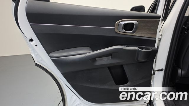 Kia Sorento (IV) Gasoline 2.5T 2WD Trendy 2022 — фото 25