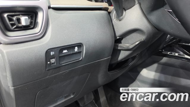Kia Sorento (IV) Gasoline 2.5T 2WD Trendy 2022 — фото 27