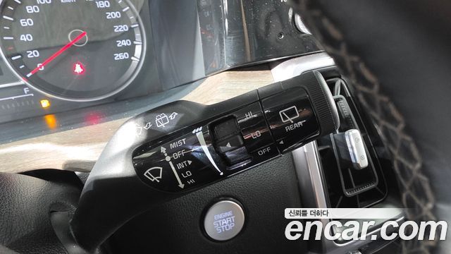 Kia Sorento (IV) Gasoline 2.5T 2WD Trendy 2022 — фото 28