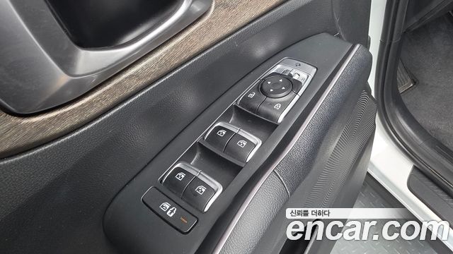 Kia Sorento (IV) Gasoline 2.5T 2WD Trendy 2022 — фото 29
