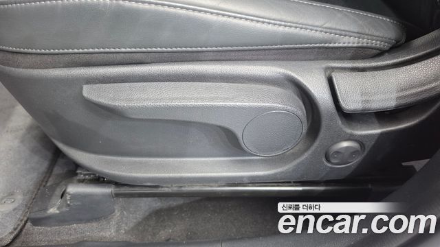 Kia Sorento (IV) Gasoline 2.5T 2WD Trendy 2022 — фото 31