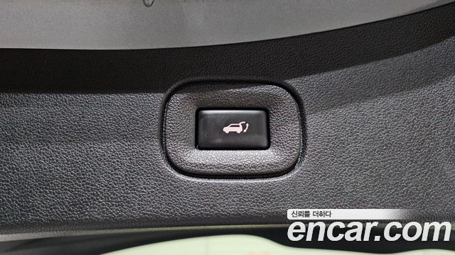 Renault Korea QM6 2.0 GDe RE 2WD 2021 — фото 37