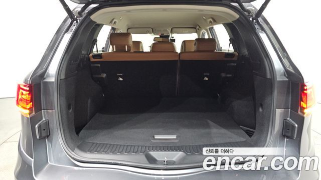 Renault Korea QM6 2.0 GDe RE 2WD 2021 — фото 38