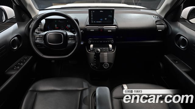 Hyundai Casper Inspiration 2023 — фото 7