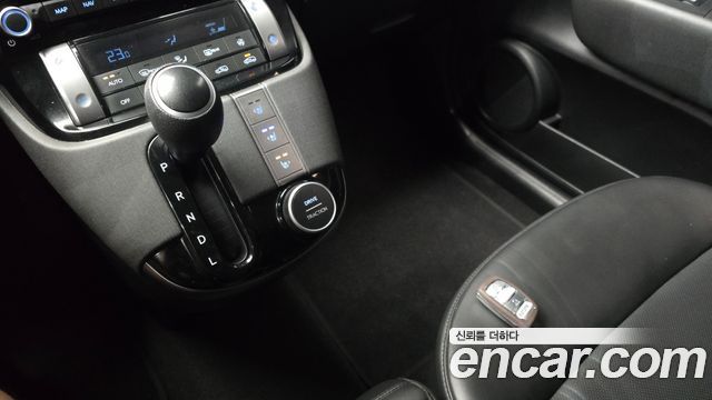 Hyundai Casper Inspiration 2023 — фото 9