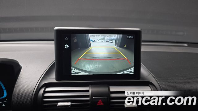 Hyundai Casper Inspiration 2023 — фото 15