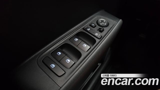 Hyundai Casper Inspiration 2023 — фото 17