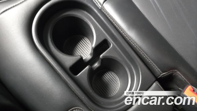 Hyundai Casper Inspiration 2023 — фото 18