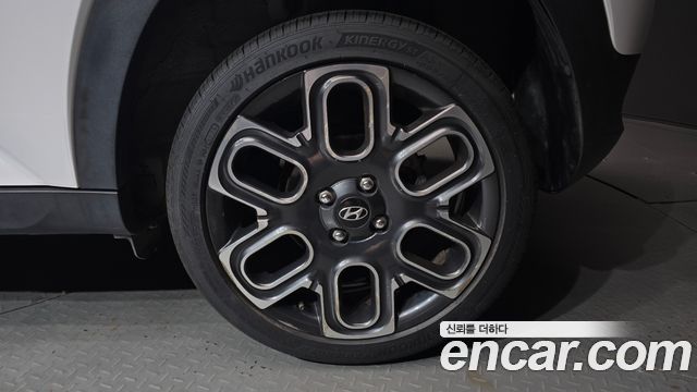 Hyundai Casper Inspiration 2023 — фото 21