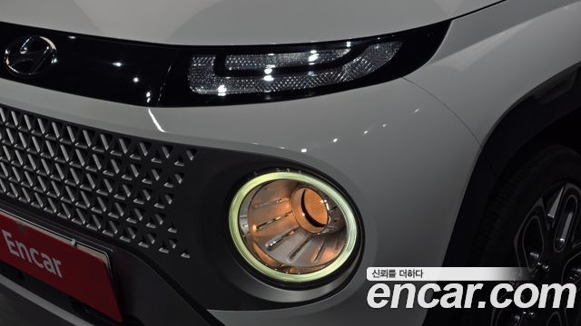 Hyundai Casper Inspiration 2023 — фото 22
