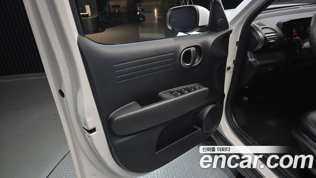 Hyundai Casper Inspiration 2023 — фото 24