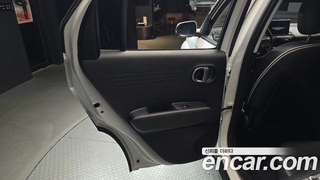 Hyundai Casper Inspiration 2023 — фото 25