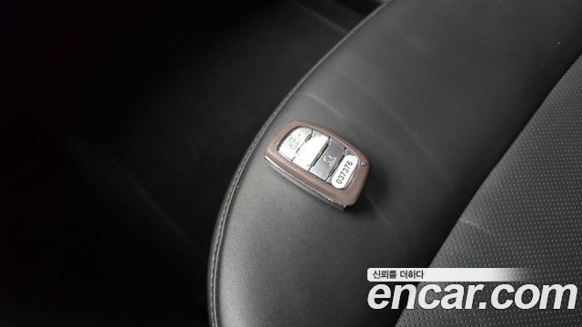 Hyundai Casper Inspiration 2023 — фото 27