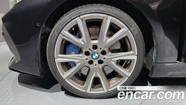 BMW 1 Series (F40) M135i xDrive 2024 — фото 5
