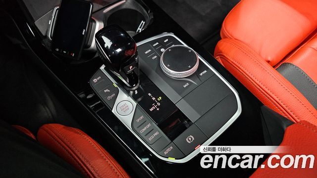 BMW 1 Series (F40) M135i xDrive 2024 — фото 9